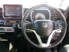 スズキ スペーシア