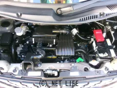 スズキ スペーシア