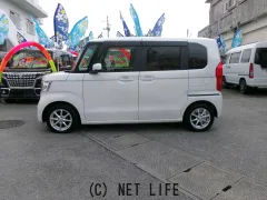 ホンダ N-BOX