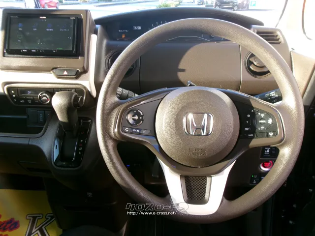 ホンダ N-BOX