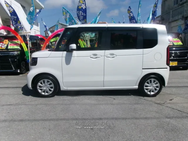 ホンダ N-BOX