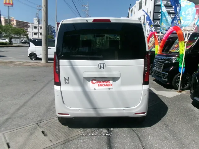 ホンダ N-BOX