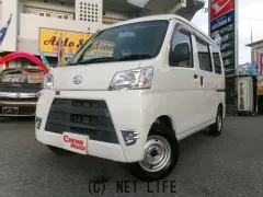 ダイハツ ハイゼットカーゴ