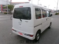 ダイハツ ハイゼットカーゴ