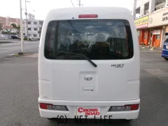 ダイハツ ハイゼットカーゴ