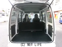 ダイハツ ハイゼットカーゴ