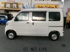 ダイハツ ハイゼットカーゴ