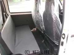 ダイハツ ハイゼットカーゴ