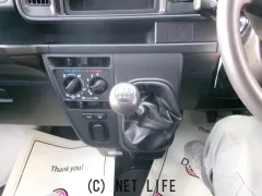 ダイハツ ハイゼットカーゴ