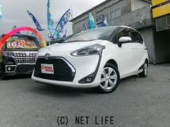 トヨタ シエンタ