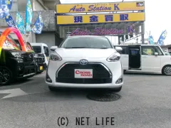 トヨタ シエンタ