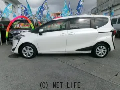 トヨタ シエンタ