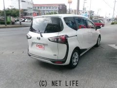 トヨタ シエンタ