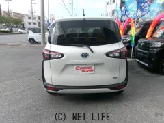 トヨタ シエンタ