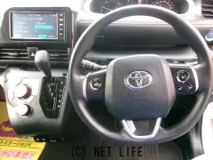 トヨタ シエンタ