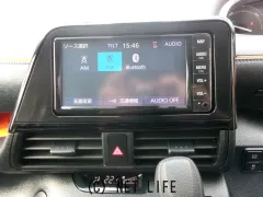 トヨタ シエンタ