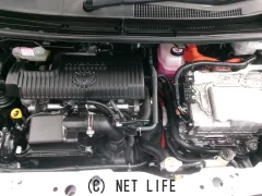 トヨタ シエンタ