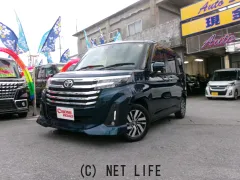 トヨタ ルーミー