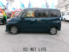 トヨタ ルーミー