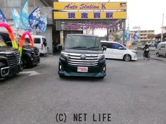 トヨタ ルーミー