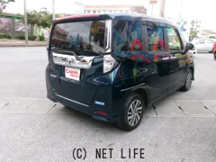 トヨタ ルーミー