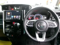 トヨタ ルーミー