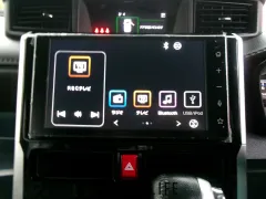 トヨタ ルーミー