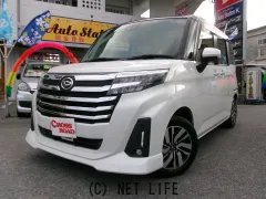 ダイハツ トール