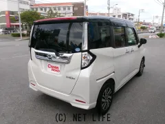 ダイハツ トール