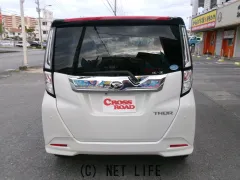 ダイハツ トール