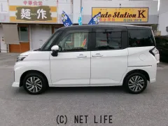 ダイハツ トール