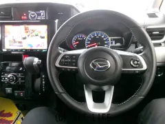 ダイハツ トール