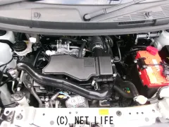 ダイハツ トール