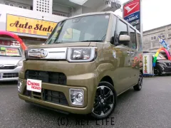ダイハツ ウェイク