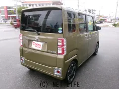 ダイハツ ウェイク