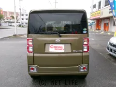 ダイハツ ウェイク