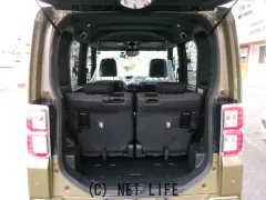 ダイハツ ウェイク