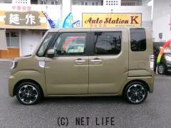 ダイハツ ウェイク