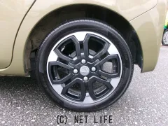 ダイハツ ウェイク