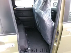 ダイハツ ウェイク