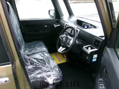 ダイハツ ウェイク