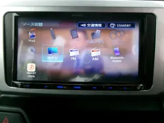 ダイハツ ウェイク