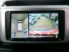 ダイハツ ウェイク