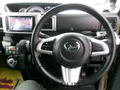 ダイハツ ウェイク