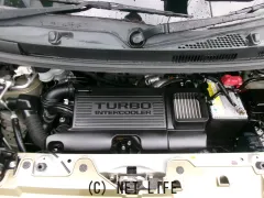 ダイハツ ウェイク