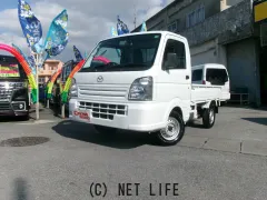 マツダ スクラムトラック