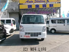 マツダ スクラムトラック