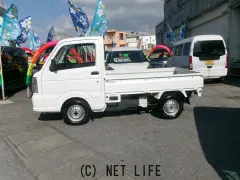 マツダ スクラムトラック