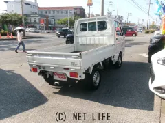 マツダ スクラムトラック