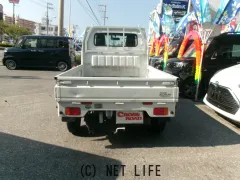 マツダ スクラムトラック